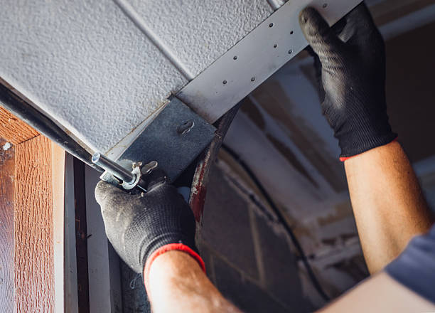 Reliable Garage Door Panel Replacement contractor in Wellington, OH by Garage Doors Repair Pro